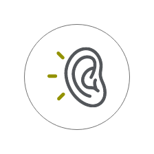 ACTIVE LISTENING