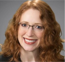 Shellie Shouse Headshot