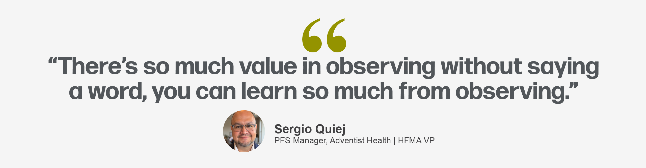 Why Your Highest-ROI Denial Fix Might Be Standing in the OR_QUOTE
