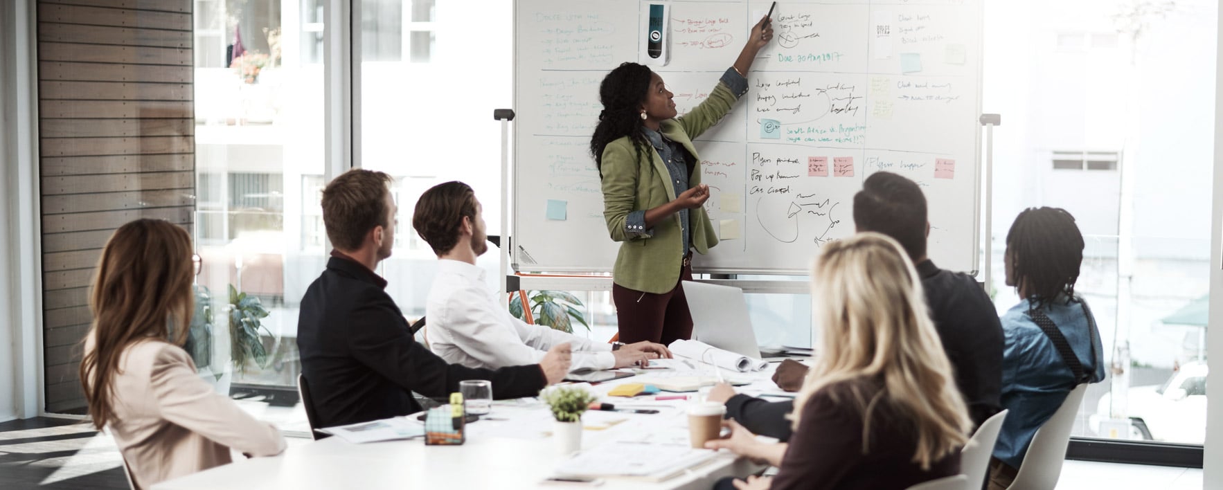 Design for the Loops, Not the Line: Rebuilding Revenue Cycle After a Leadership Vacuum