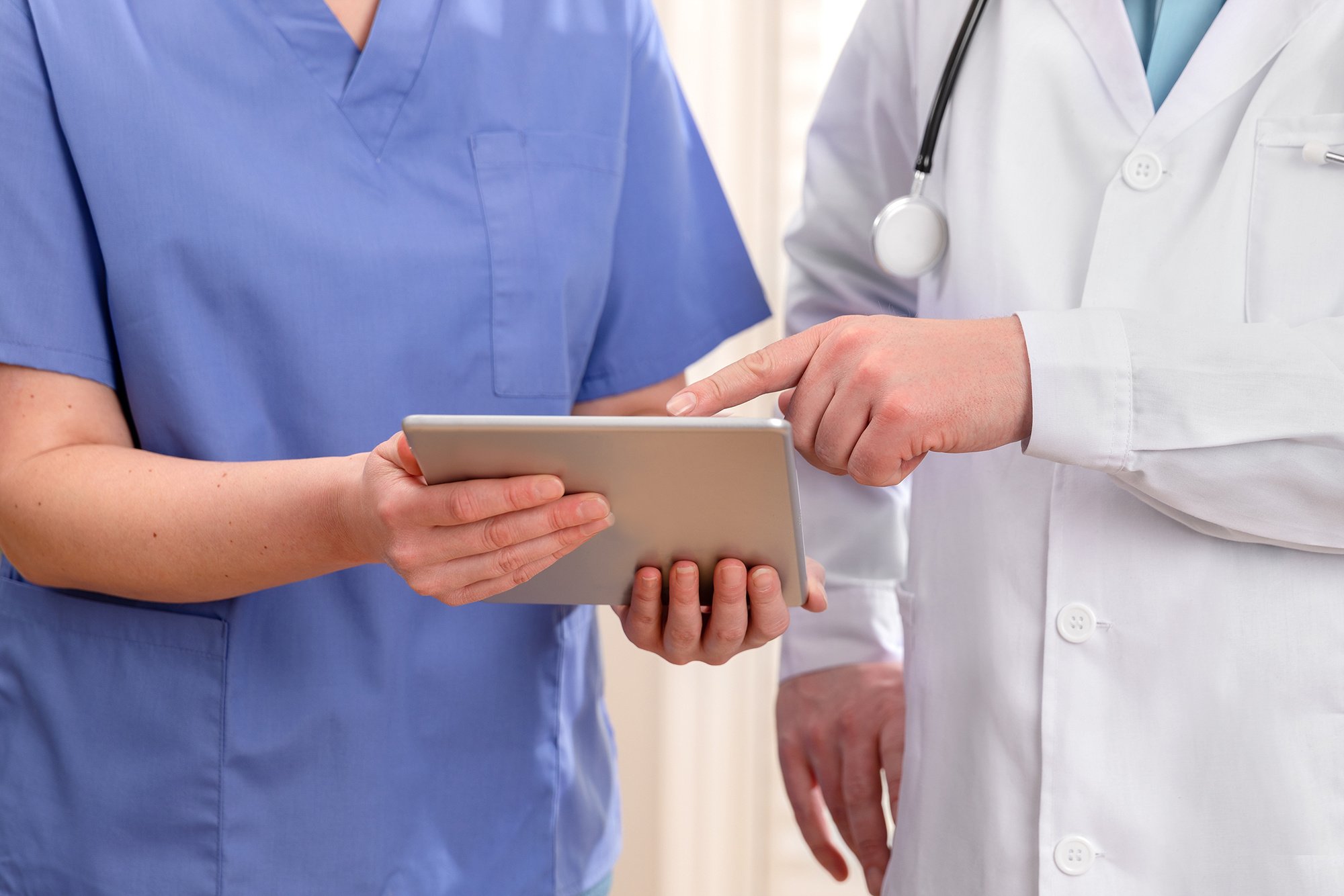 Lessons Learned from the EHR Transitions